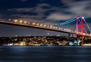 Нова година 2026 в Истанбул, от София, дневен преход - 4 нощувки